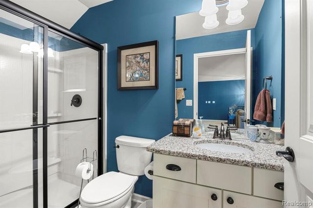 6286 Merion Lane 75, Grand Blanc, MI 48439