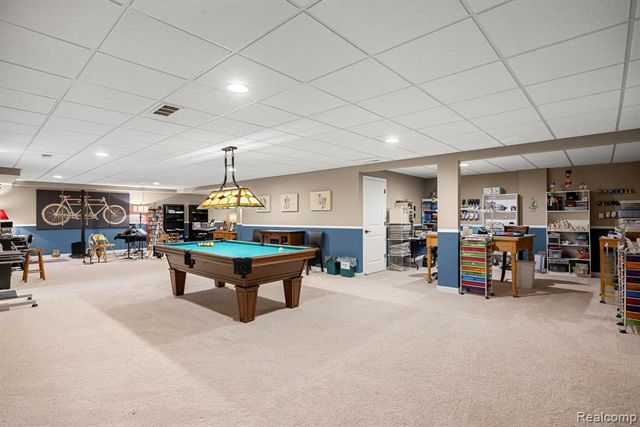 6286 Merion Lane 75, Grand Blanc, MI 48439