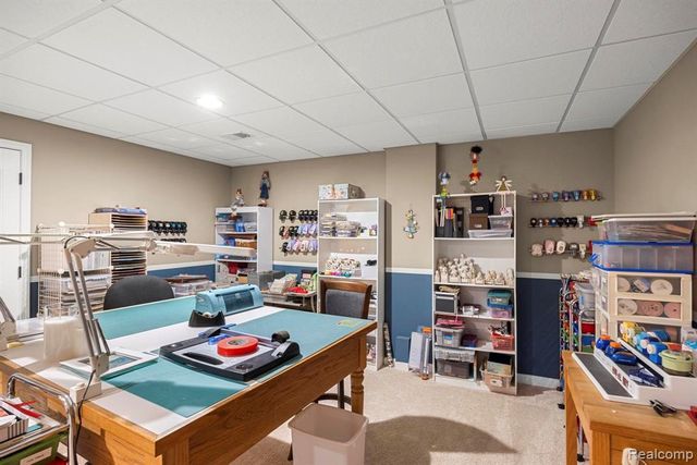 6286 Merion Lane 75, Grand Blanc, MI 48439