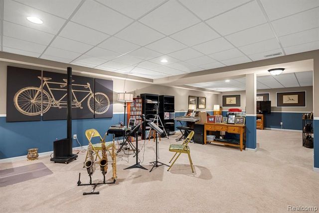 6286 Merion Lane 75, Grand Blanc, MI 48439