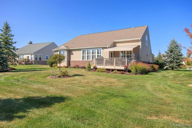 6286 Merion Lane 75, Grand Blanc, MI 48439