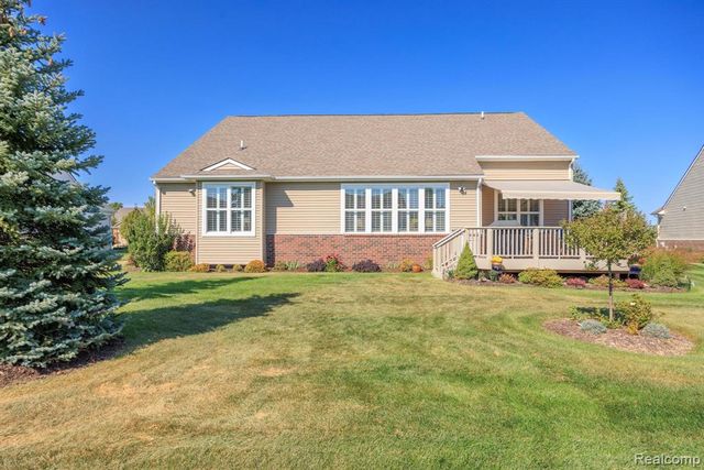 6286 Merion Lane 75, Grand Blanc, MI 48439