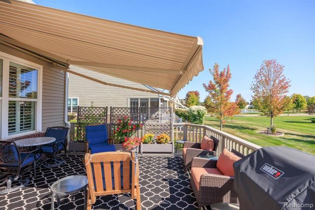 6286 Merion Lane 75, Grand Blanc, MI 48439