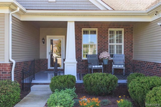 6286 Merion Lane 75, Grand Blanc, MI 48439