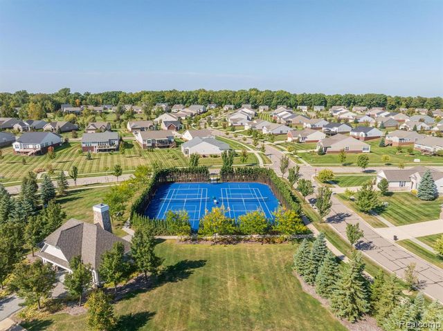 6286 Merion Lane 75, Grand Blanc, MI 48439