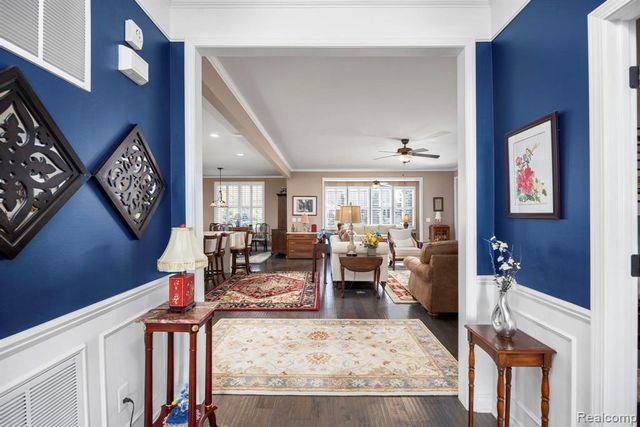 6286 Merion Lane 75, Grand Blanc, MI 48439