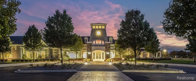 6286 Merion Lane 75, Grand Blanc, MI 48439