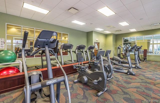 6286 Merion Lane 75, Grand Blanc, MI 48439