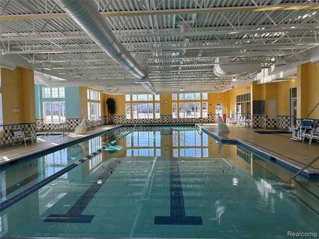 6286 Merion Lane 75, Grand Blanc, MI 48439