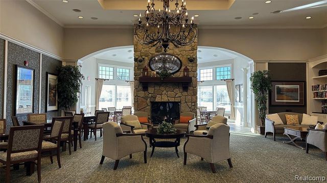 6286 Merion Lane 75, Grand Blanc, MI 48439