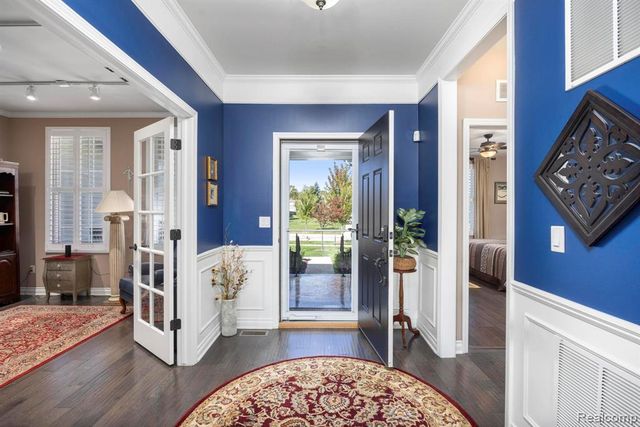 6286 Merion Lane 75, Grand Blanc, MI 48439