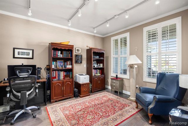 6286 Merion Lane 75, Grand Blanc, MI 48439