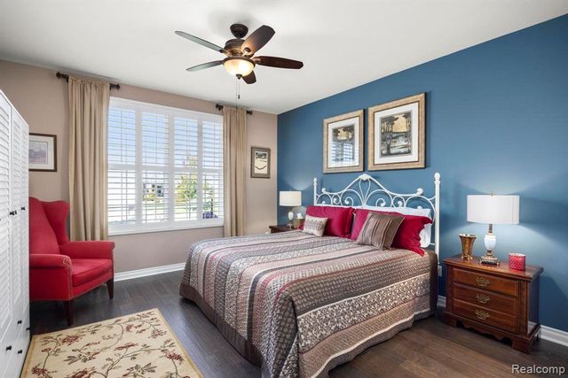 6286 Merion Lane 75, Grand Blanc, MI 48439