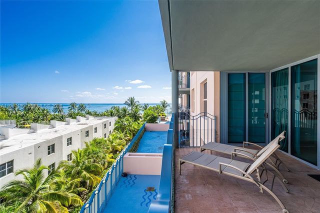 1500 Ocean Dr 505, Miami Beach, FL 33139