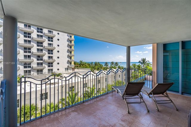 1500 Ocean Dr 505, Miami Beach, FL 33139