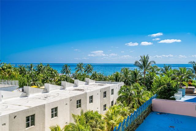 1500 Ocean Dr 505, Miami Beach, FL 33139