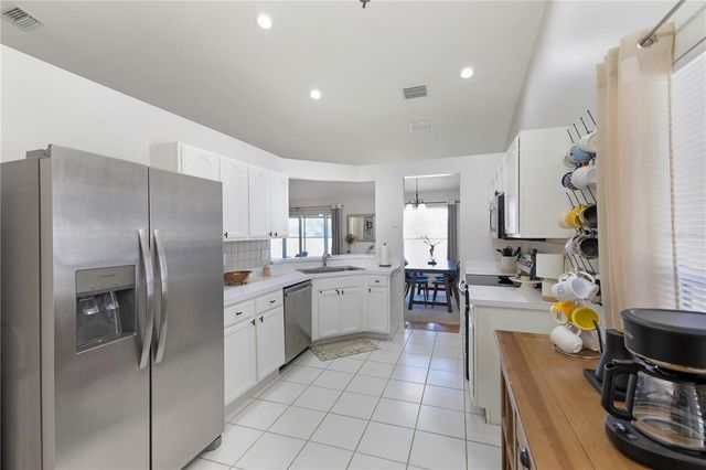 5617 WAR ADMIRAL DRIVE, Wesley Chapel, FL 33544