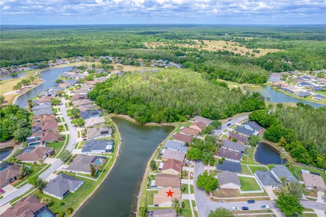 5617 WAR ADMIRAL DRIVE, Wesley Chapel, FL 33544