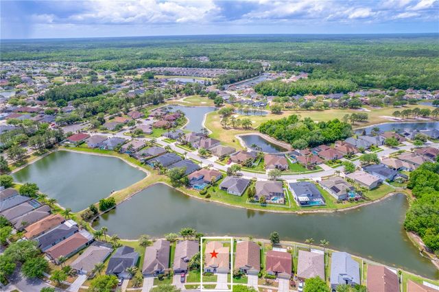 5617 WAR ADMIRAL DRIVE, Wesley Chapel, FL 33544