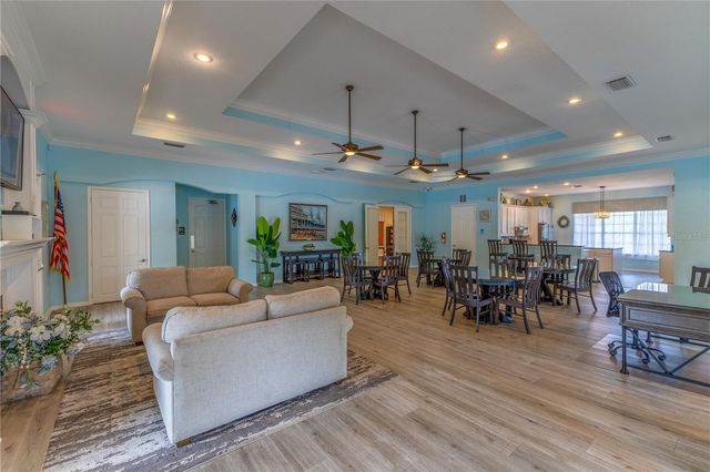 5617 WAR ADMIRAL DRIVE, Wesley Chapel, FL 33544