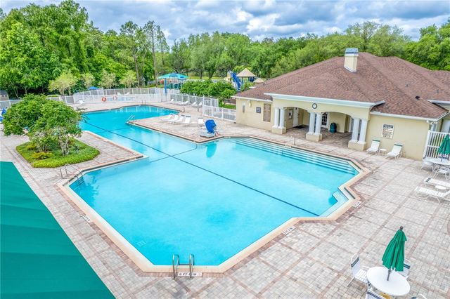 5617 WAR ADMIRAL DRIVE, Wesley Chapel, FL 33544