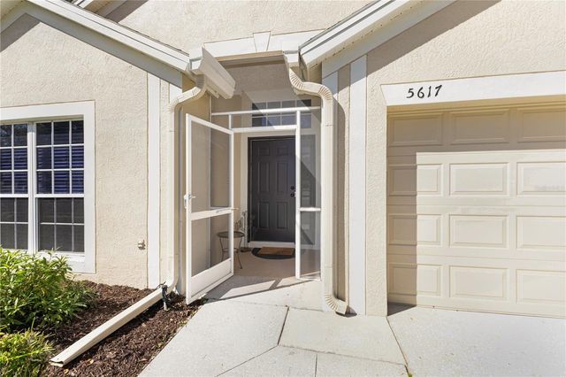 5617 WAR ADMIRAL DRIVE, Wesley Chapel, FL 33544