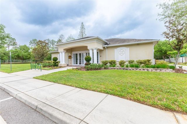 5617 WAR ADMIRAL DRIVE, Wesley Chapel, FL 33544