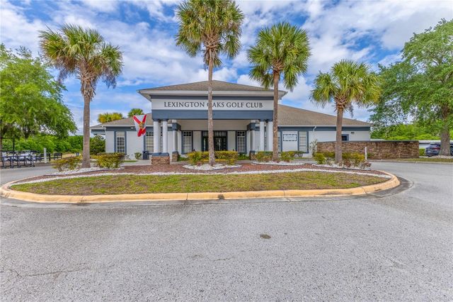 5617 WAR ADMIRAL DRIVE, Wesley Chapel, FL 33544