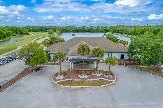 5617 WAR ADMIRAL DRIVE, Wesley Chapel, FL 33544