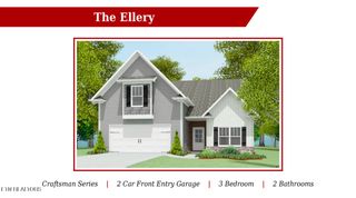 2740 Farmhouse Drive, Maryville, TN 37803