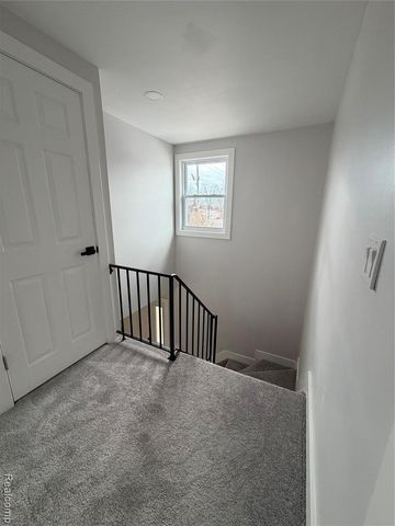 15542 Pennsylvania Street, Southfield, MI 48075