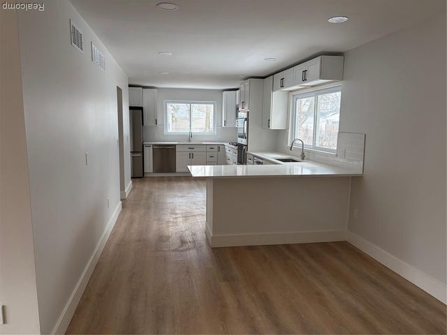 15542 Pennsylvania Street, Southfield, MI 48075