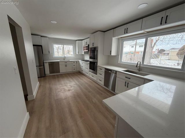 15542 Pennsylvania Street, Southfield, MI 48075