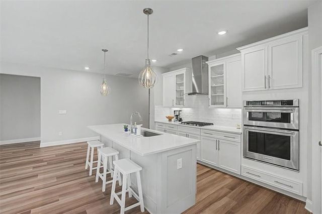 620 Shadow Moss Avenue, Canton, GA 30115