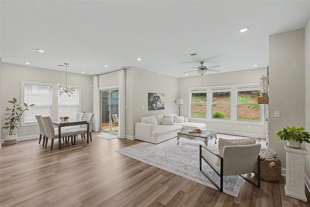 620 Shadow Moss Avenue, Canton, GA 30115