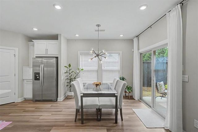 620 Shadow Moss Avenue, Canton, GA 30115