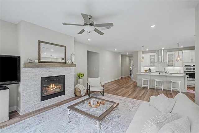 620 Shadow Moss Avenue, Canton, GA 30115