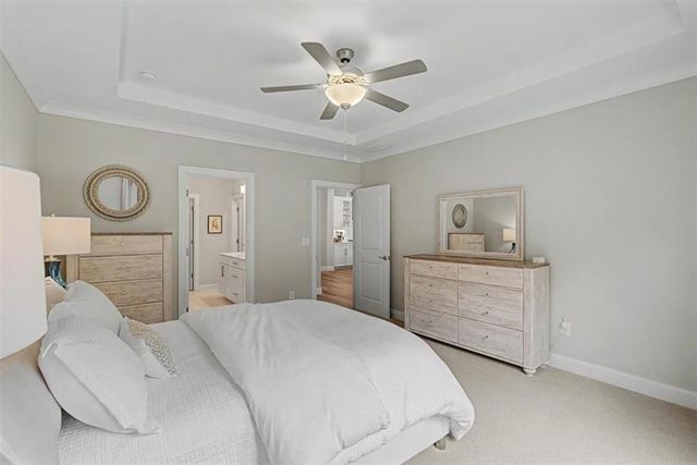 620 Shadow Moss Avenue, Canton, GA 30115
