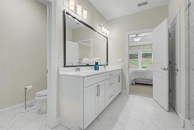620 Shadow Moss Avenue, Canton, GA 30115