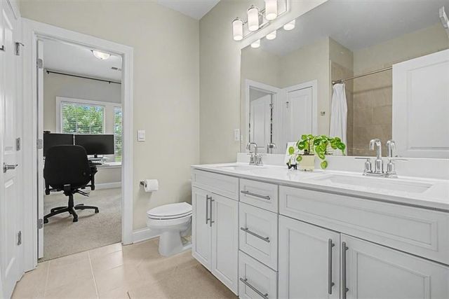 620 Shadow Moss Avenue, Canton, GA 30115