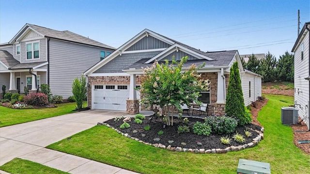 620 Shadow Moss Avenue, Canton, GA 30115