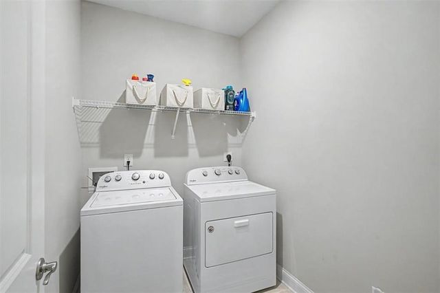 620 Shadow Moss Avenue, Canton, GA 30115