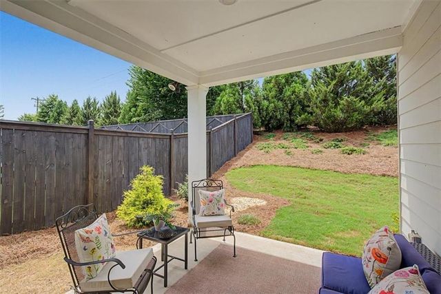 620 Shadow Moss Avenue, Canton, GA 30115