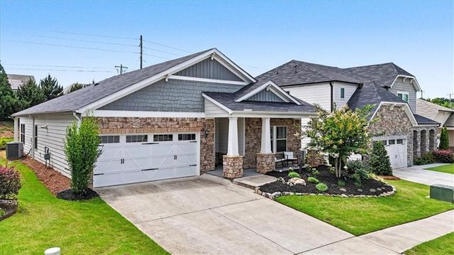 620 Shadow Moss Avenue, Canton, GA 30115