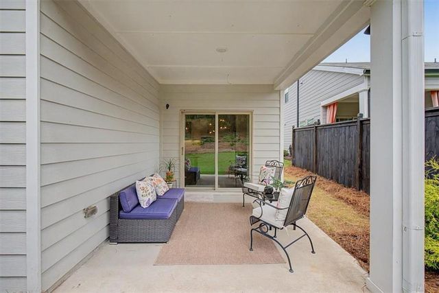 620 Shadow Moss Avenue, Canton, GA 30115