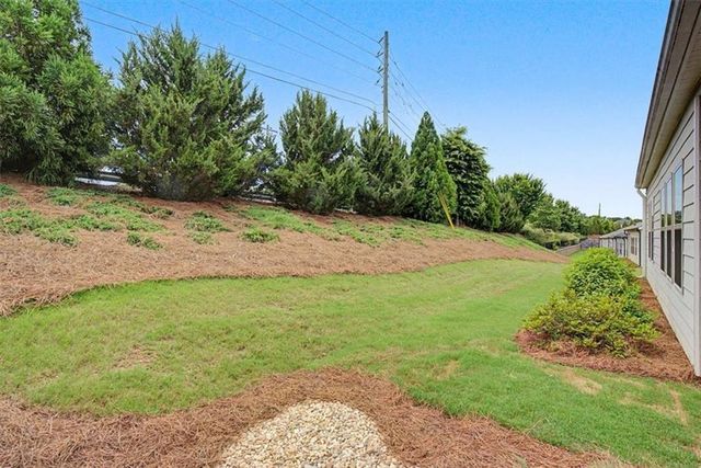 620 Shadow Moss Avenue, Canton, GA 30115