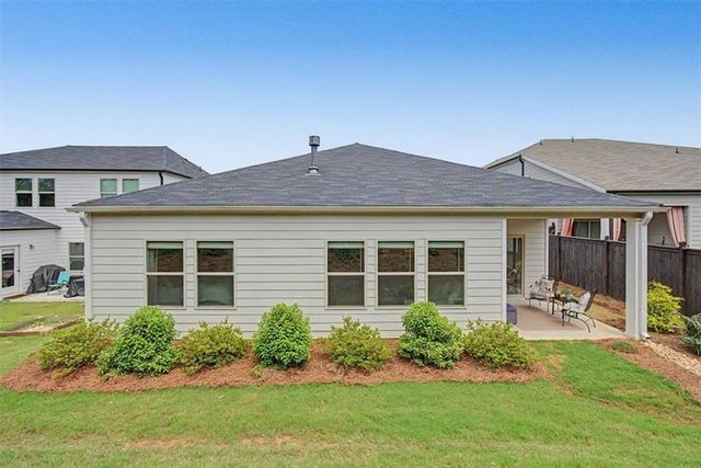 620 Shadow Moss Avenue, Canton, GA 30115