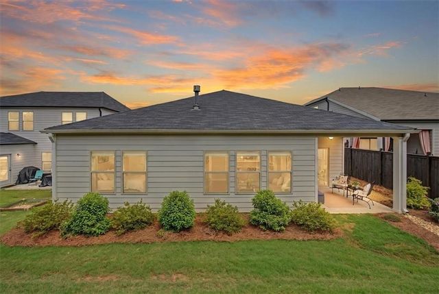 620 Shadow Moss Avenue, Canton, GA 30115