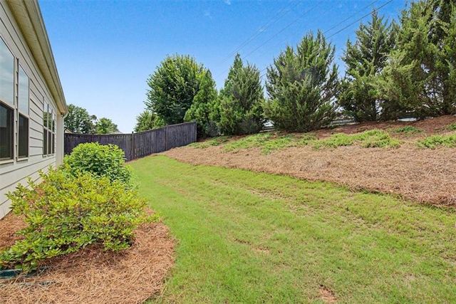 620 Shadow Moss Avenue, Canton, GA 30115