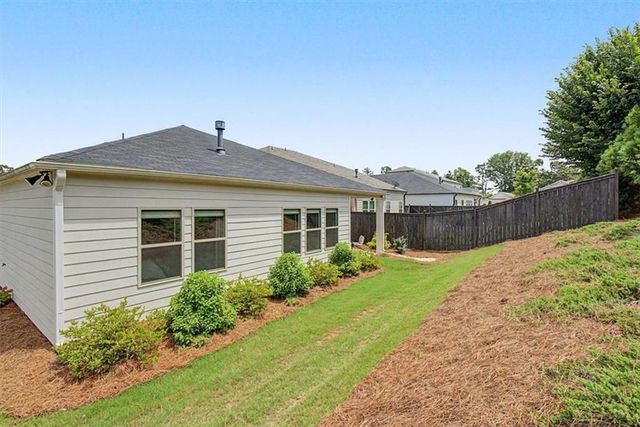 620 Shadow Moss Avenue, Canton, GA 30115